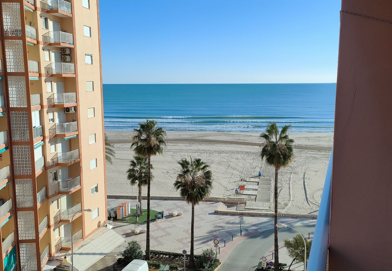 Apartment in Cullera - ESTRELLA, 6º-40