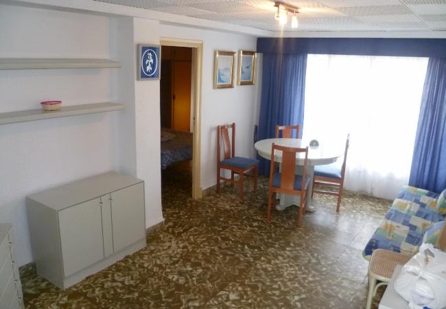 Apartment in Cullera - NAUTIC, 7º-O