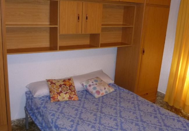 Apartment in Cullera - NAUTIC, 7º-O