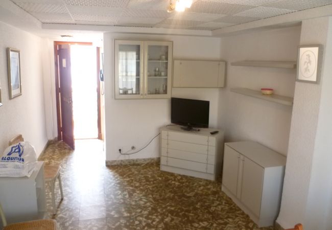 Apartment in Cullera - NAUTIC, 7º-O