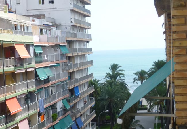 Apartment in Cullera - NAUTIC, 7º-O