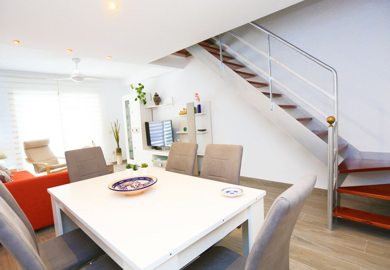 House in Cambrils - GOLF H CASA 3