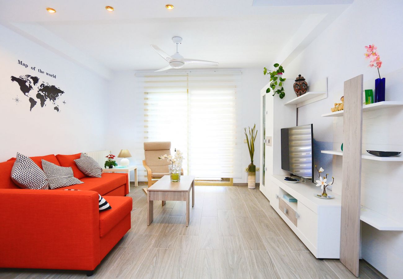 House in Cambrils - GOLF H CASA 3