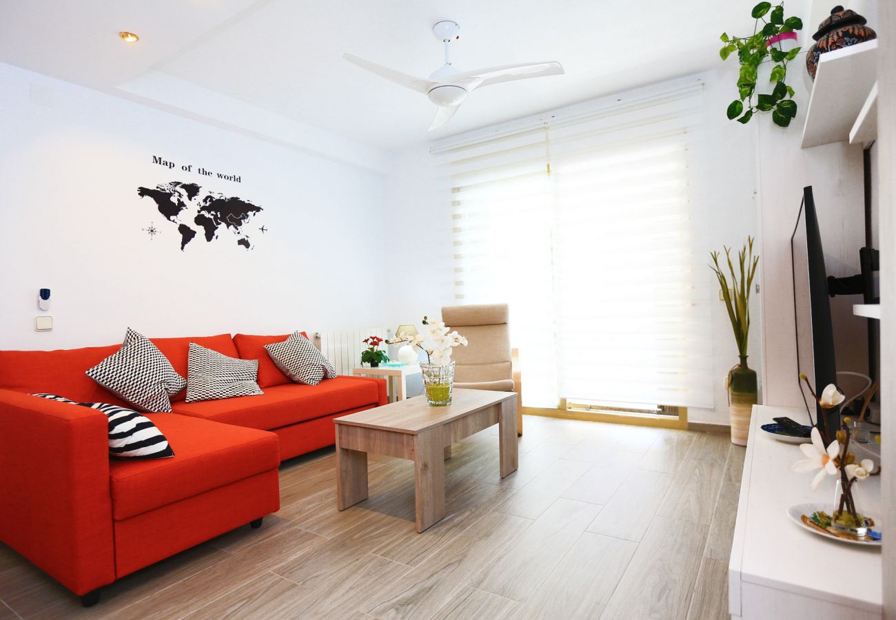 House in Cambrils - GOLF H CASA 3