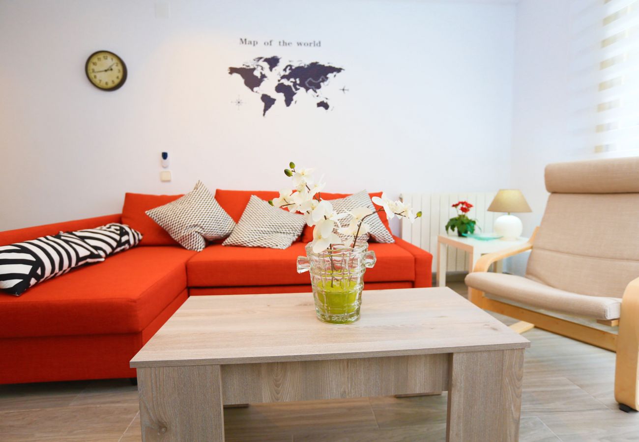 House in Cambrils - GOLF H CASA 3