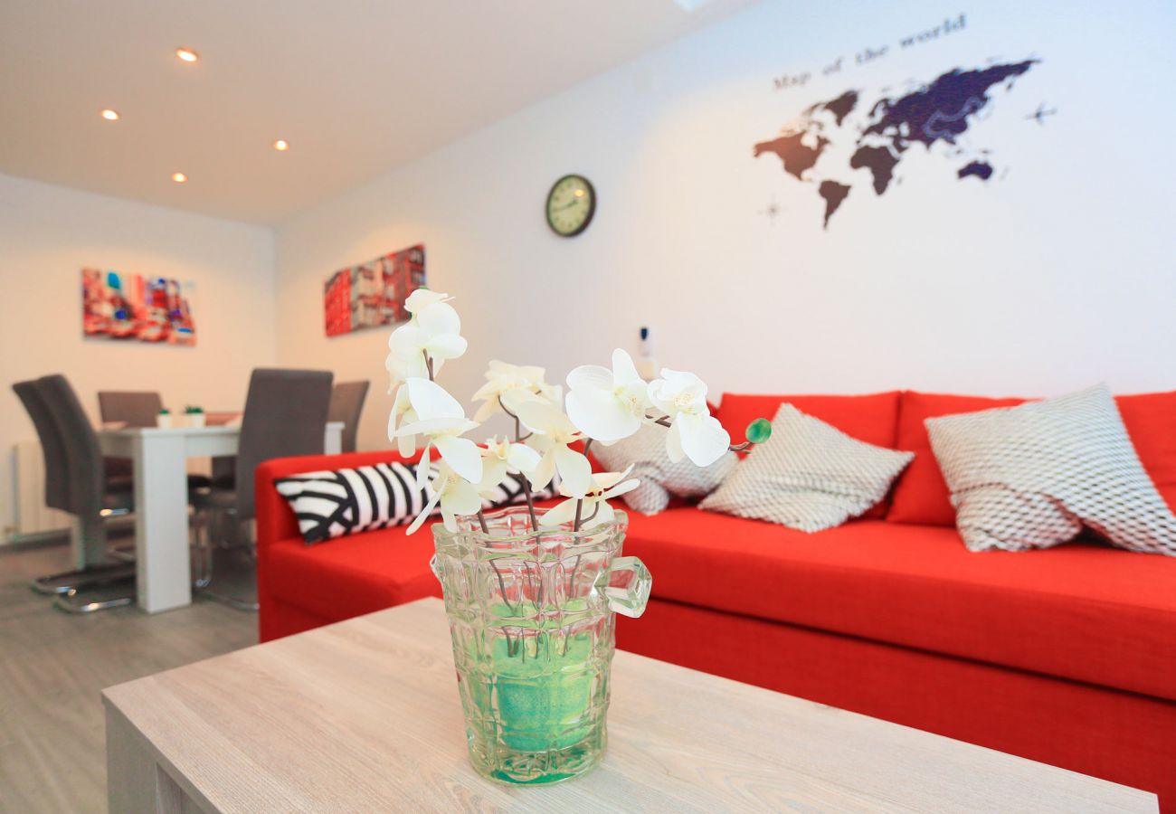 House in Cambrils - GOLF H CASA 3