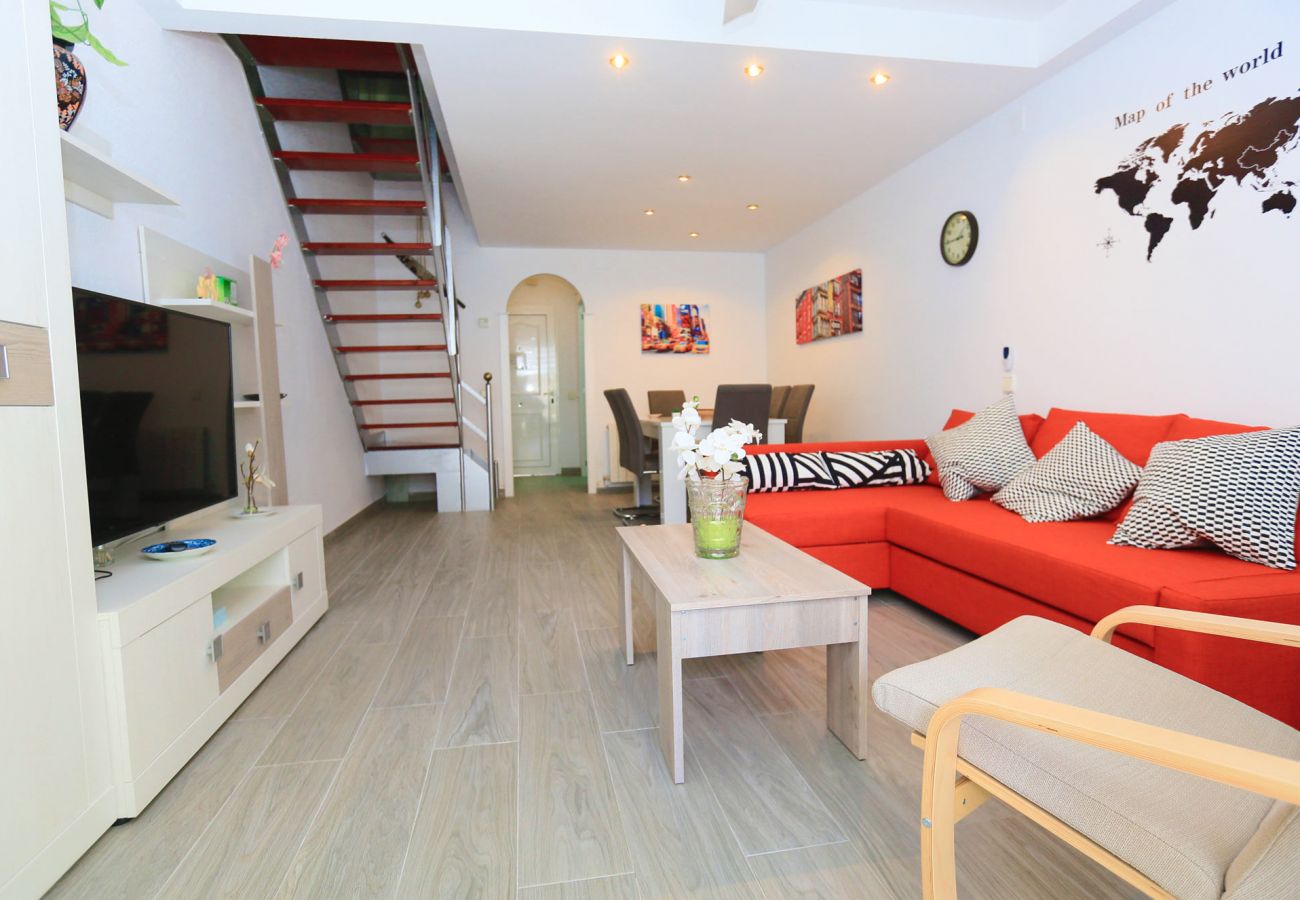 House in Cambrils - GOLF H CASA 3