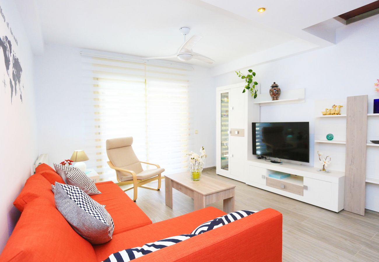 House in Cambrils - GOLF H CASA 3