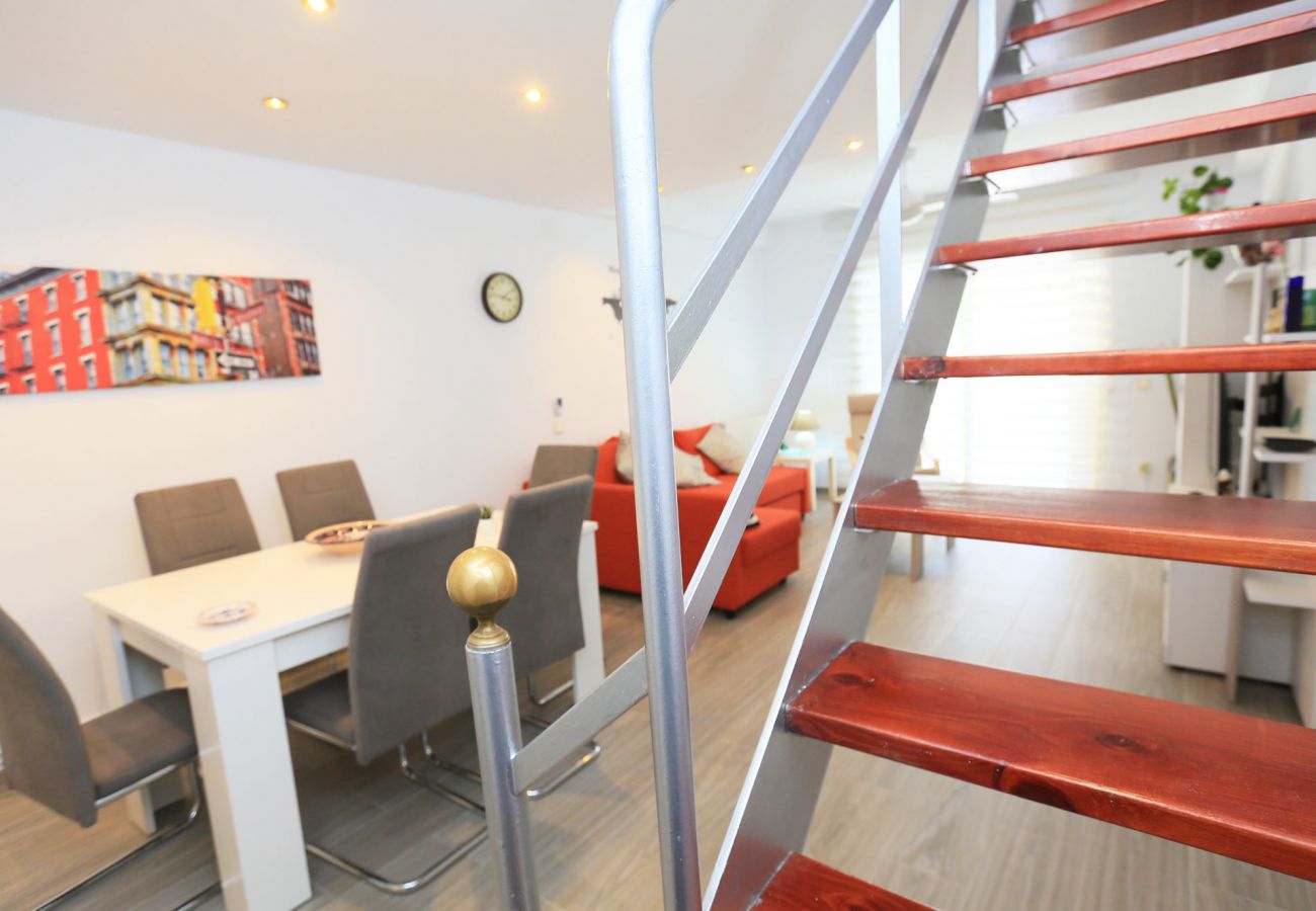 House in Cambrils - GOLF H CASA 3