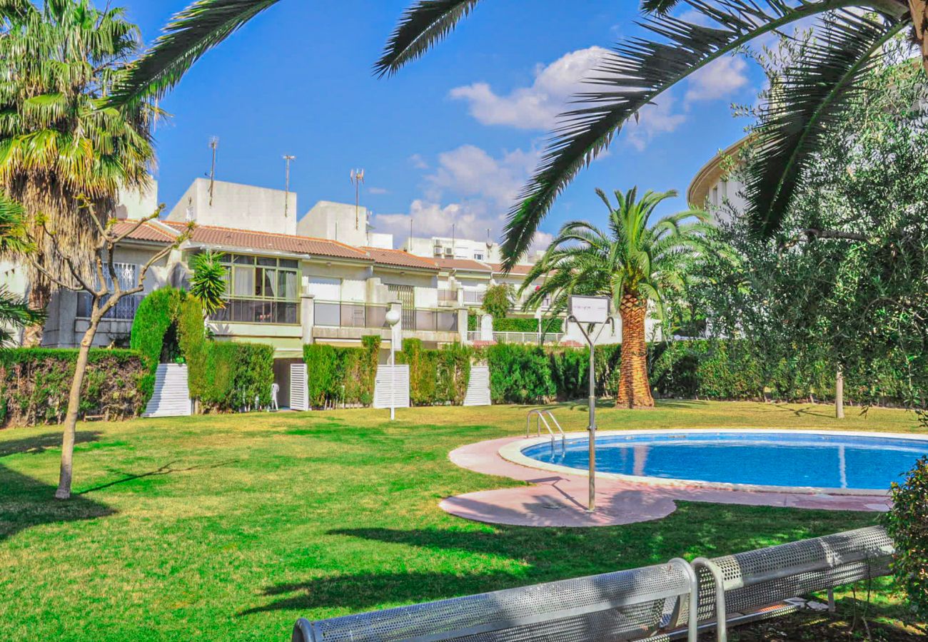House in Cambrils - GOLF H CASA 3