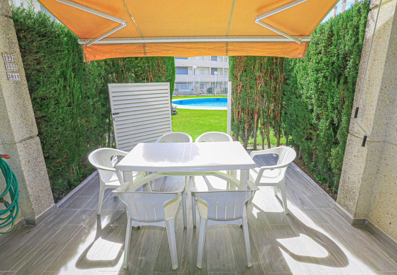 House in Cambrils - GOLF H CASA 3