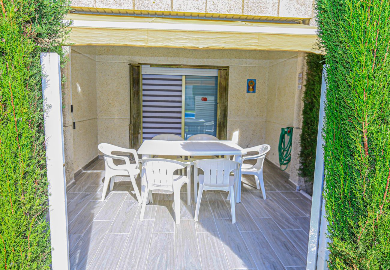 House in Cambrils - GOLF H CASA 3