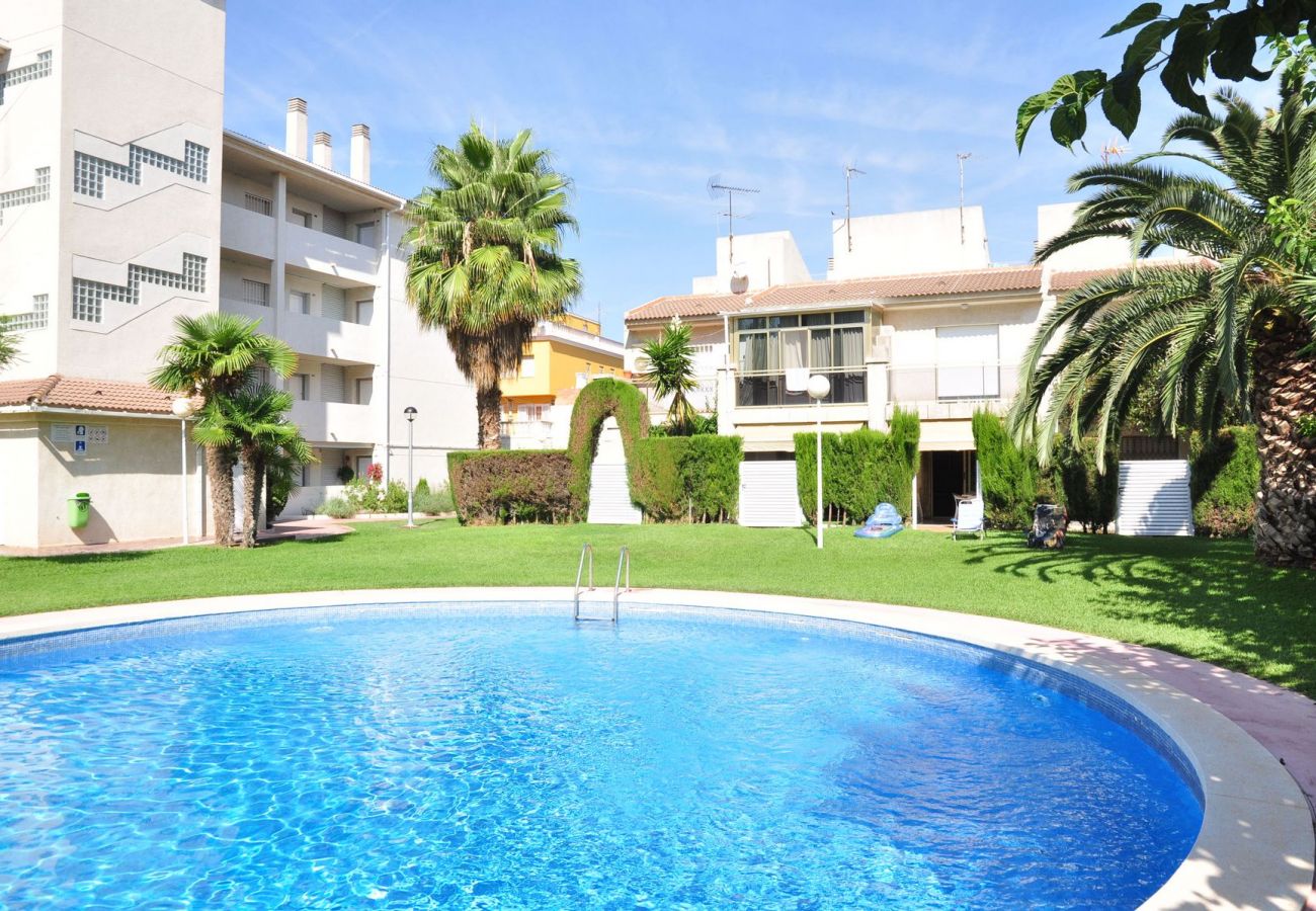 House in Cambrils - GOLF H CASA 3