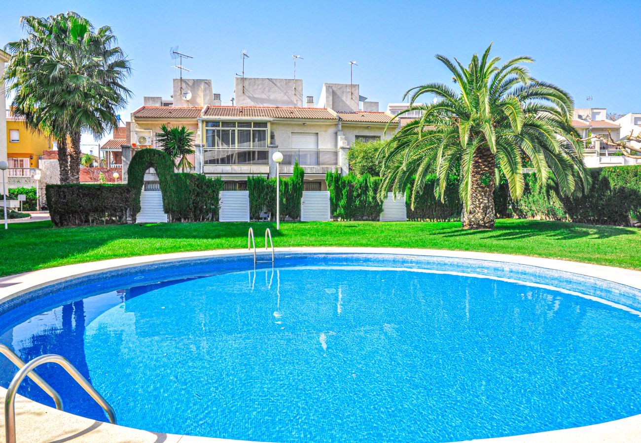 House in Cambrils - GOLF H CASA 3