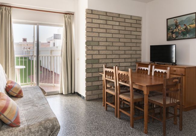 Apartment in Cullera - MONTEMAR, C-12º-33