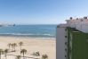 Apartment in Cullera - MONTEMAR, C-12º-33 Apartment in Cullera - MONTEMAR, C-12º-33