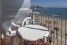 Apartment in Cullera - MONTEMAR, C-12º-33 Apartment in Cullera - MONTEMAR, C-12º-33