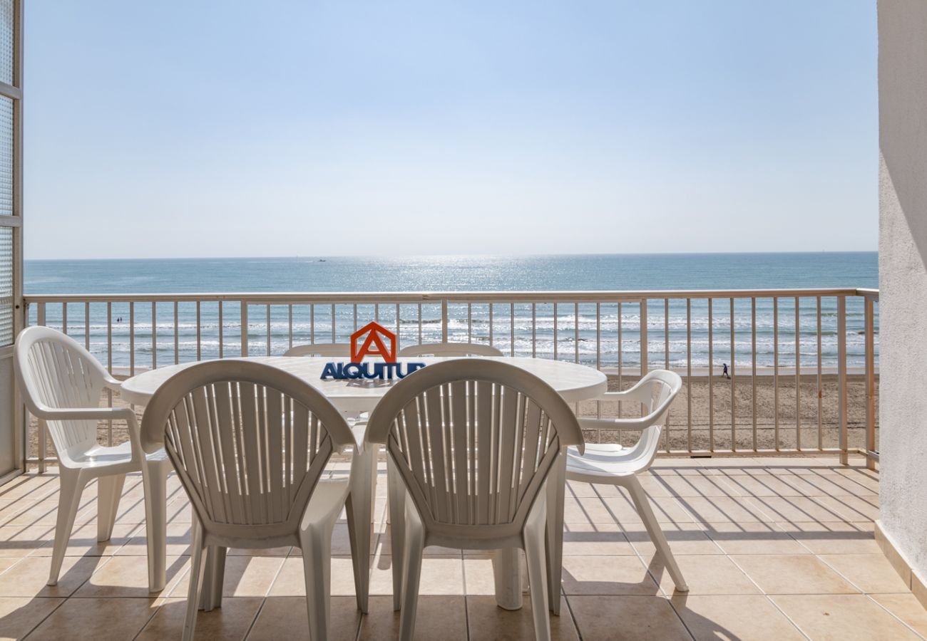 Apartment in Cullera - SANTA MARTA, I- A 4º-11