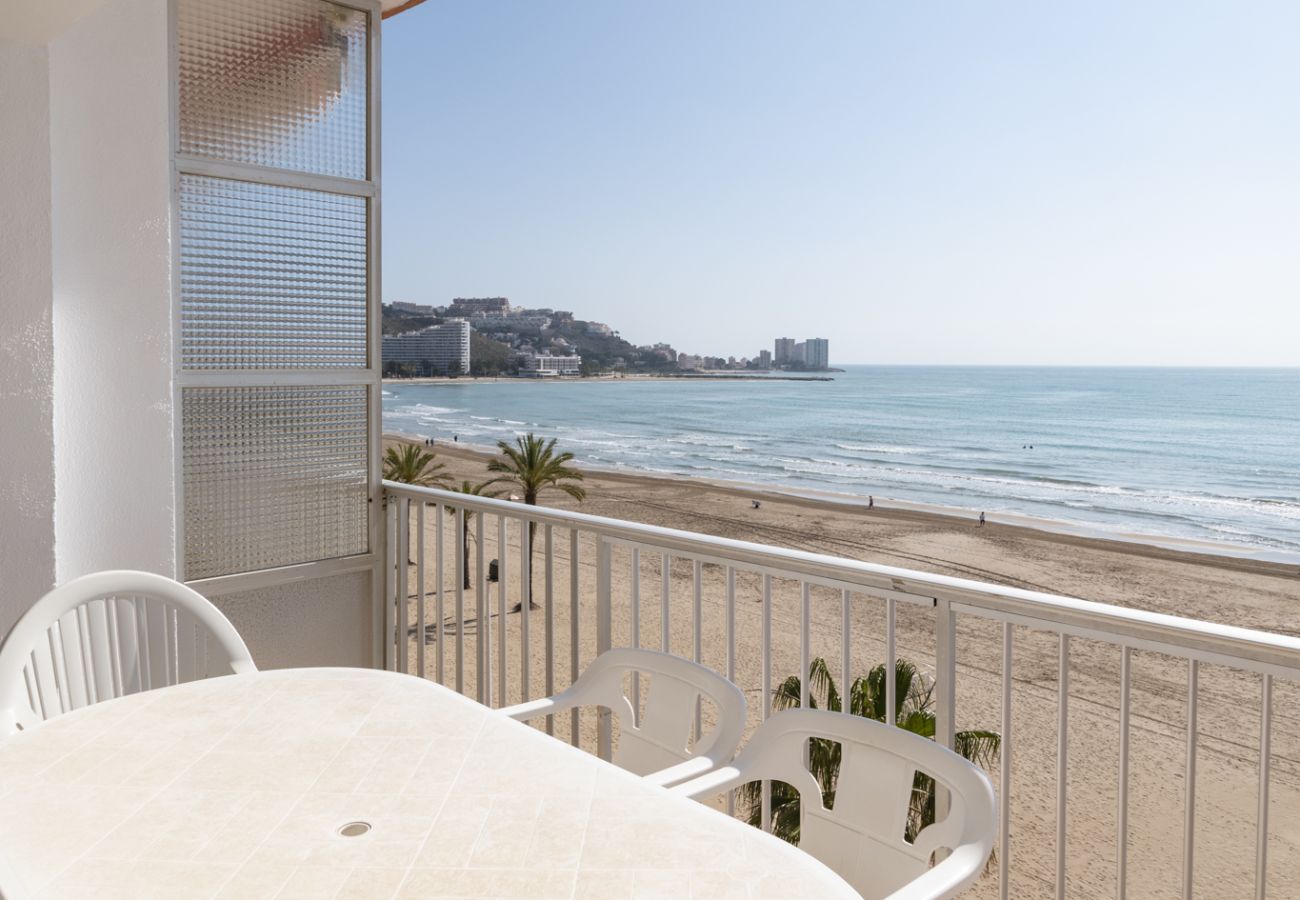 Apartment in Cullera - SANTA MARTA, I- A 4º-11