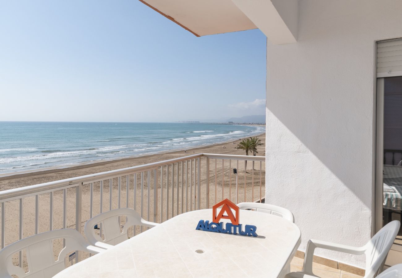 Apartment in Cullera - SANTA MARTA, I- A 4º-11