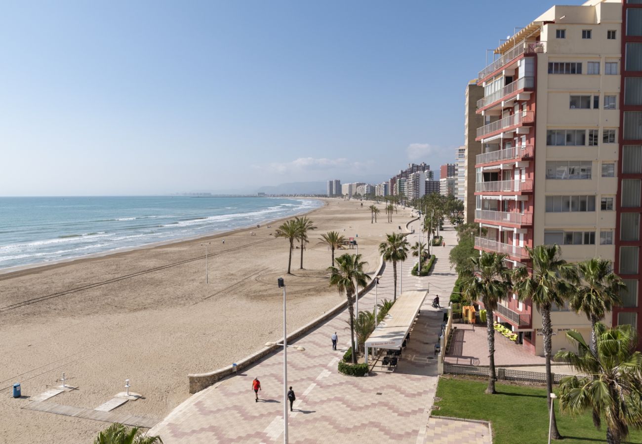 Apartment in Cullera - SANTA MARTA, I- A 4º-11