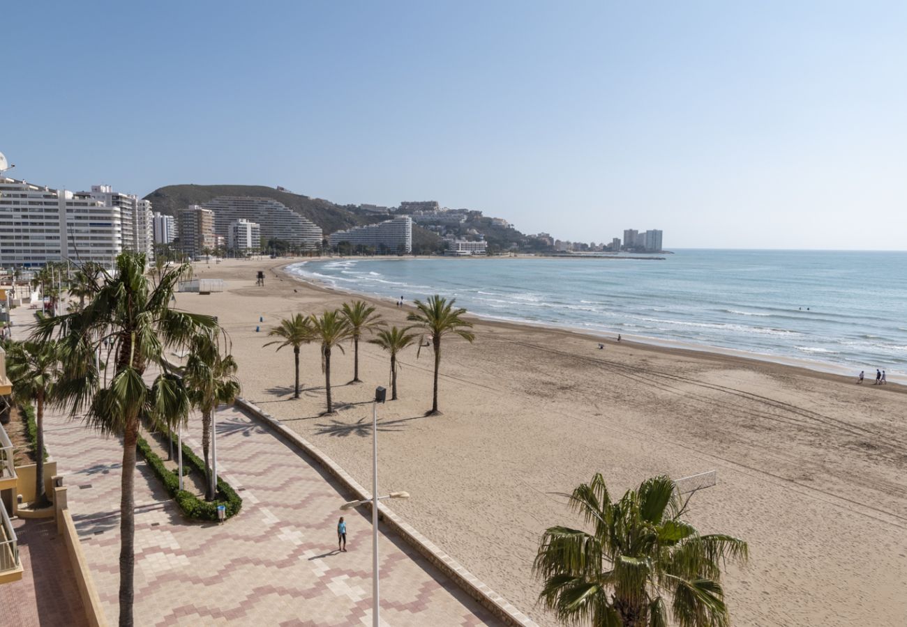 Apartment in Cullera - SANTA MARTA, I- A 4º-11