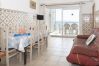 Apartment in Cullera - SANTA MARTA, I- A 4º-11 Apartment in Cullera - SANTA MARTA, I- A 4º-11