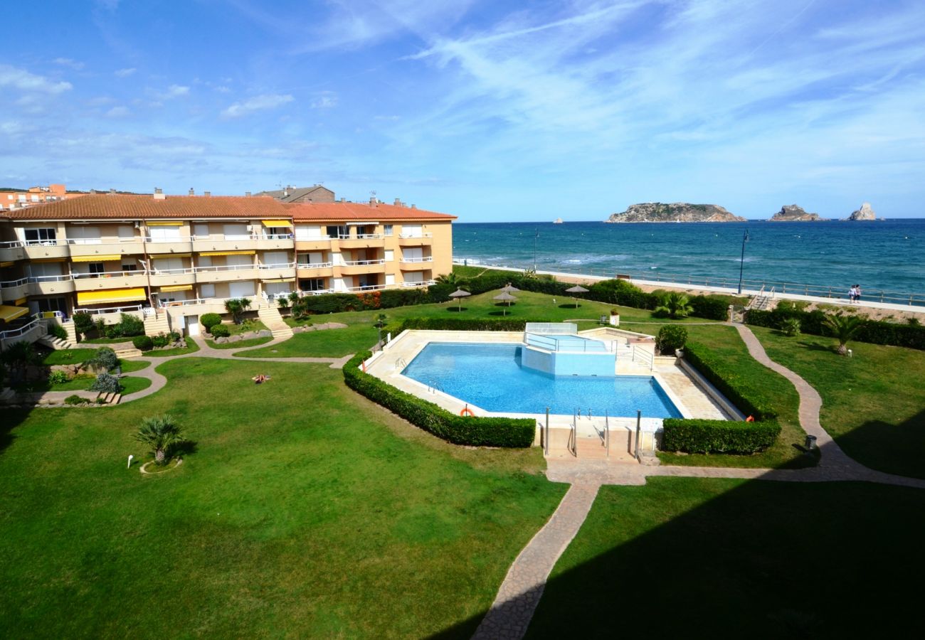 Apartment in Estartit - ARGONAVIS PB-A
