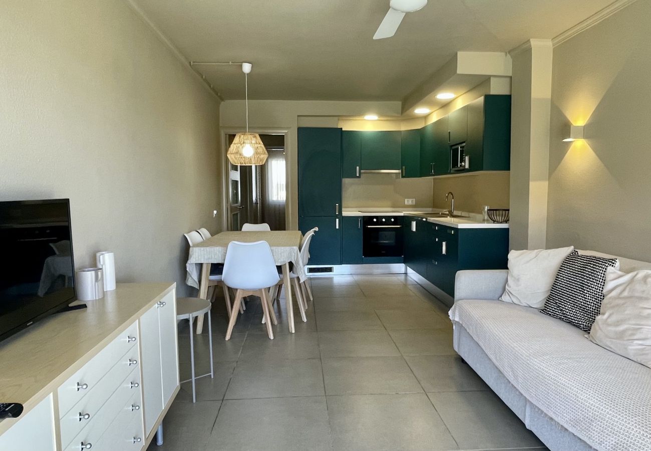 Apartment in Estartit - ARGONAVIS PB-A