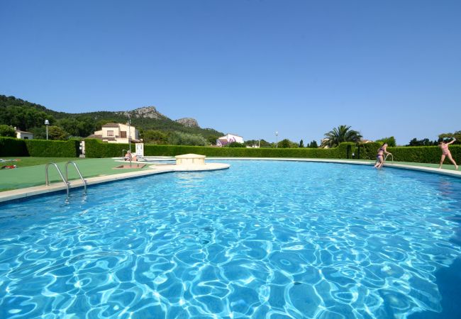 Estartit - House