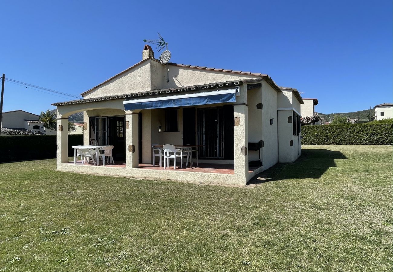 House in Estartit - BELL RACO B 25