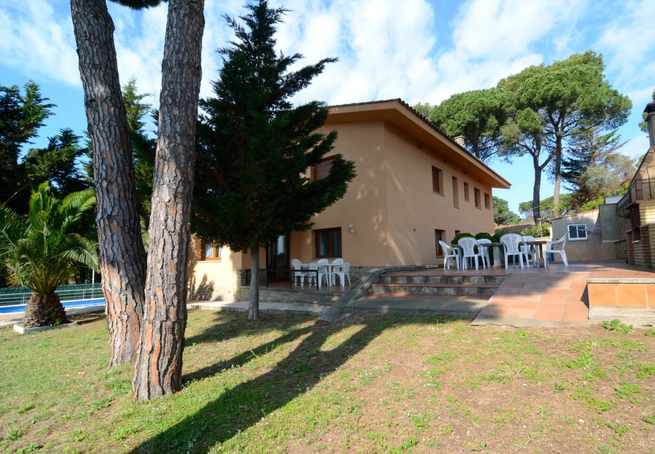 Apartment in L'Escala - MUSEU BAIXOS