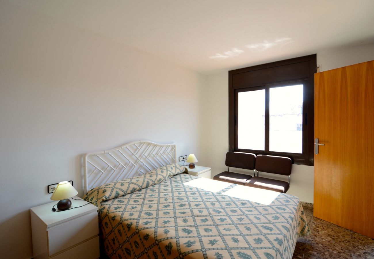 Apartment in L'Escala - ALBATROS 1 3.2