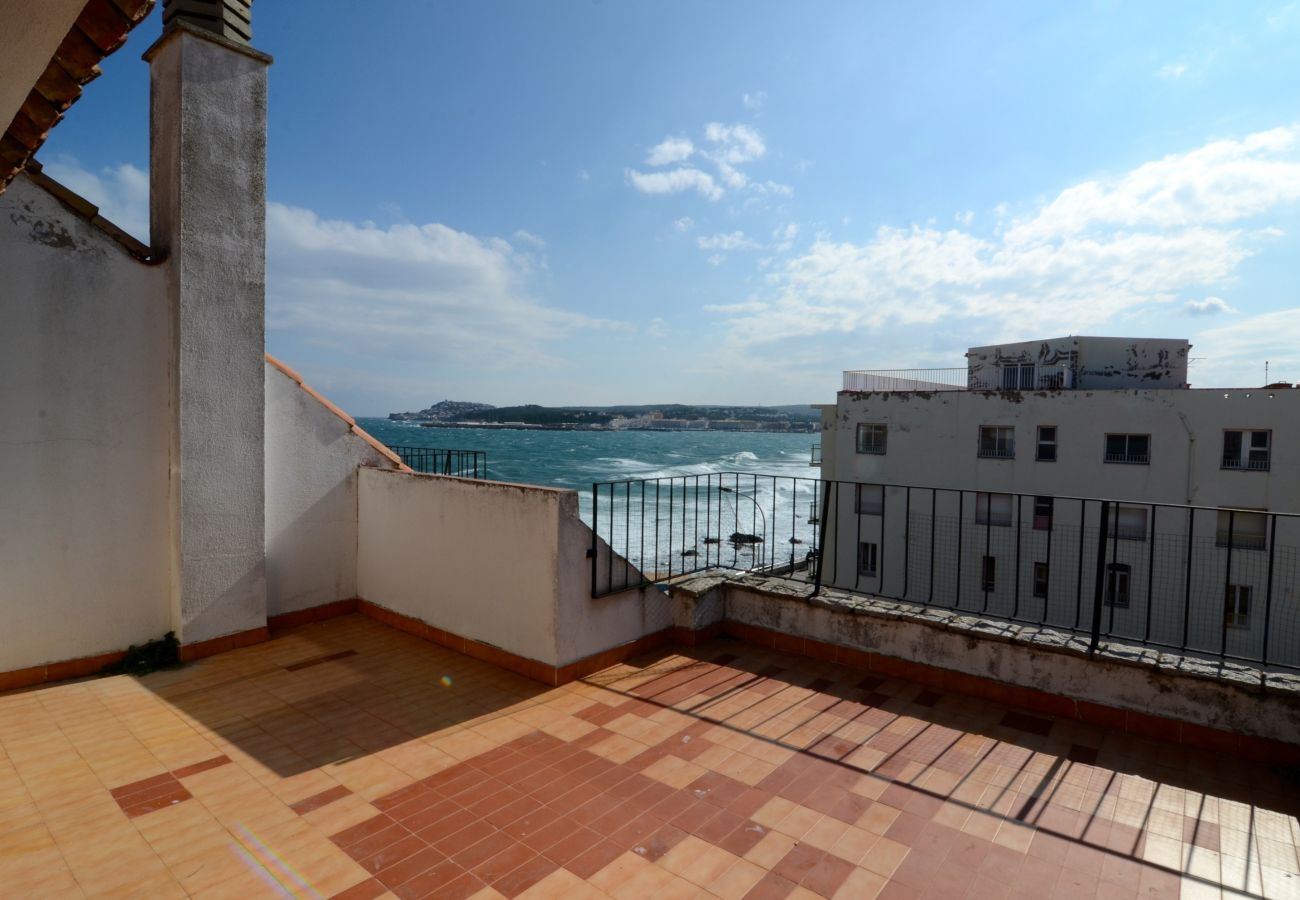 Apartment in L'Escala - ALBATROS 1 3.2