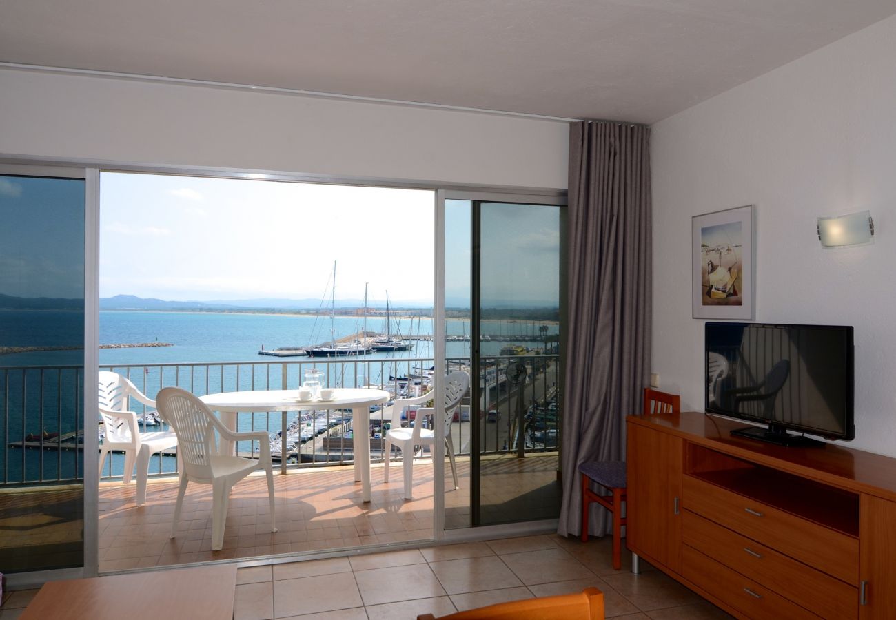 Apartment in Estartit - NAUTIC 2-3