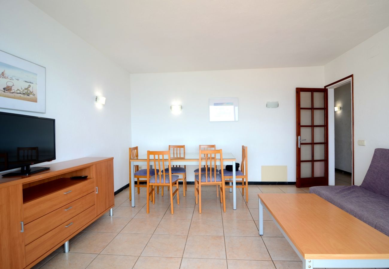 Apartment in Estartit - NAUTIC 2-3