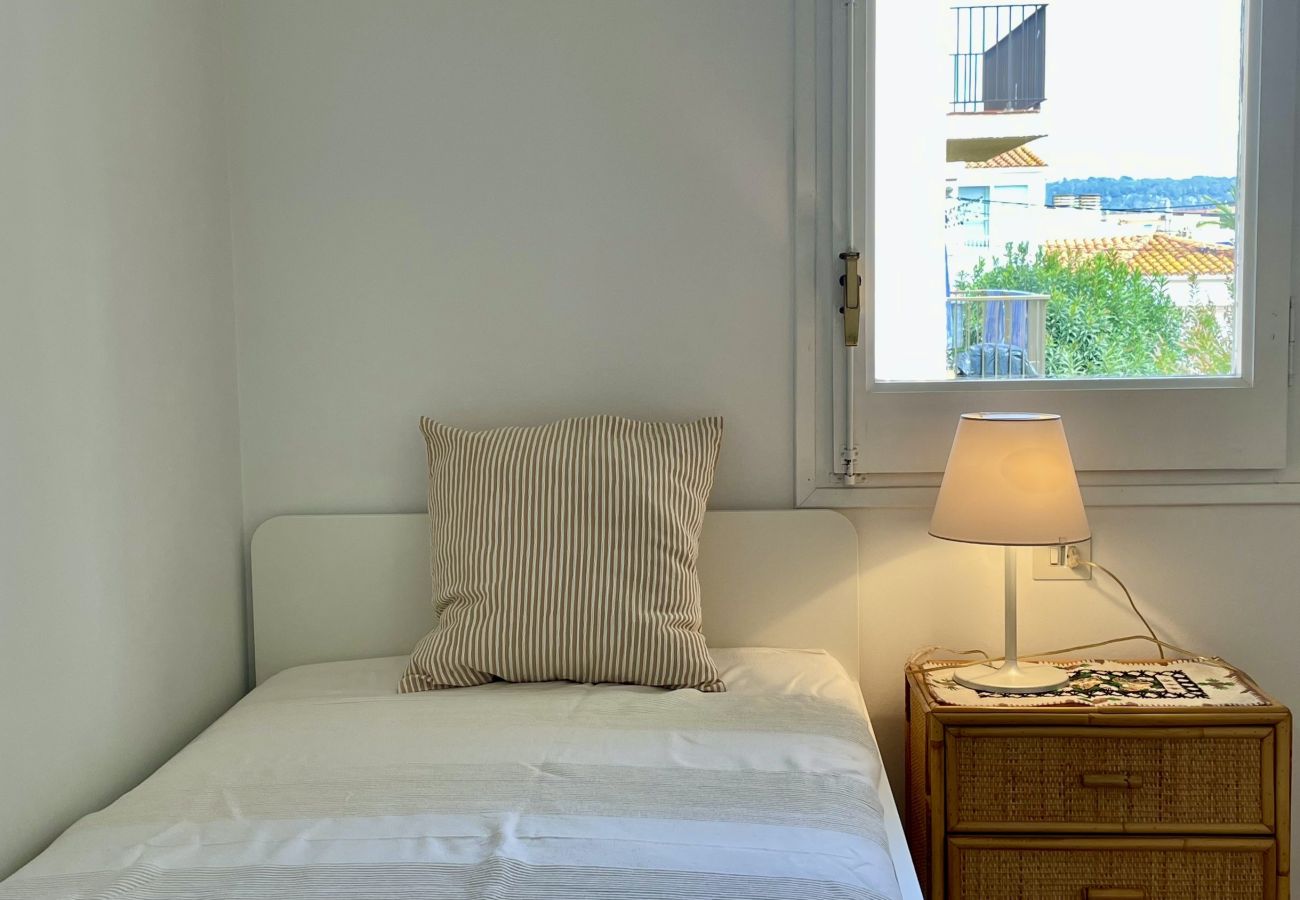 Apartment in Estartit - MIGJORN MUNT 1-2
