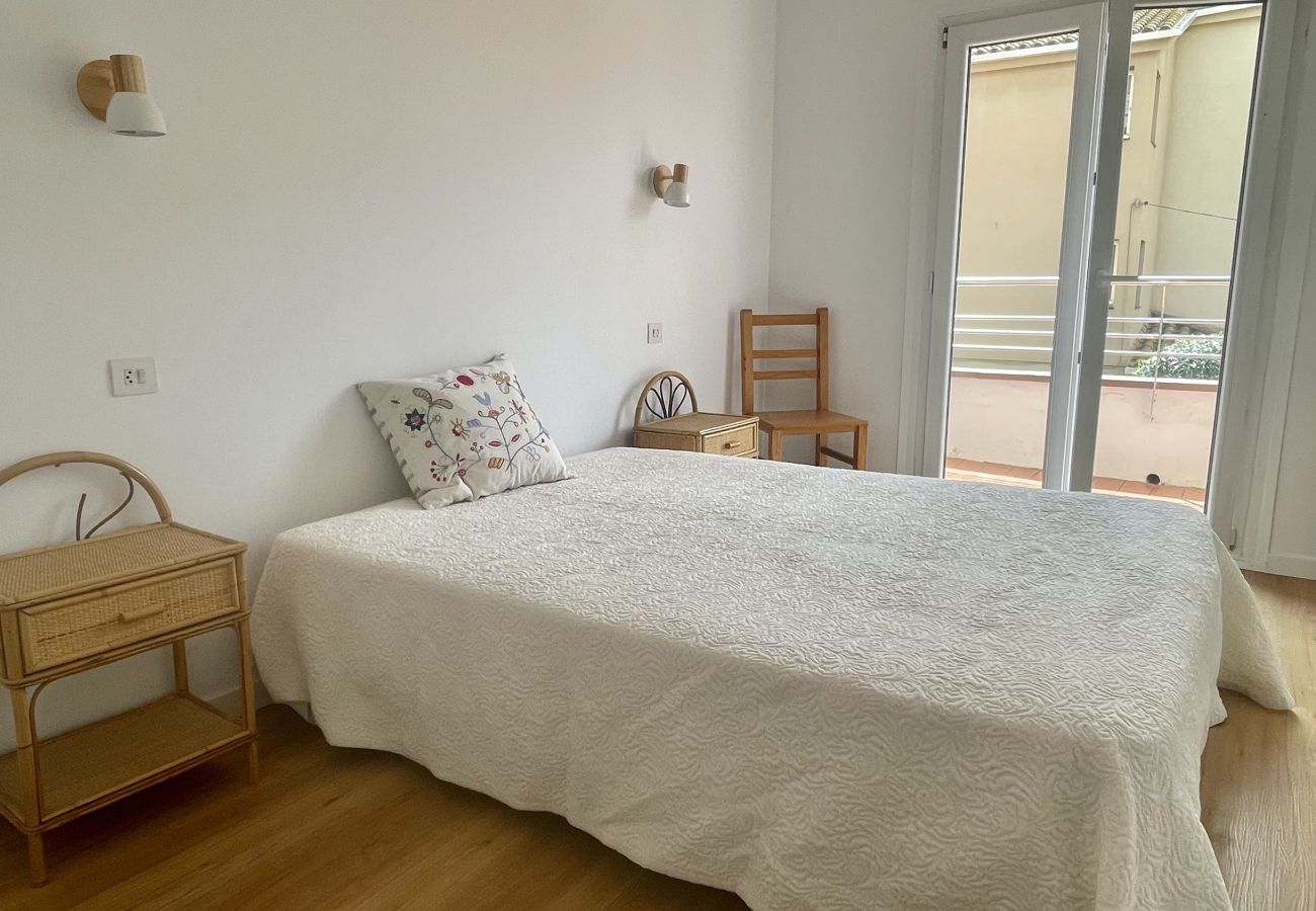 Apartment in Estartit - MIGJORN MUNT 1-2