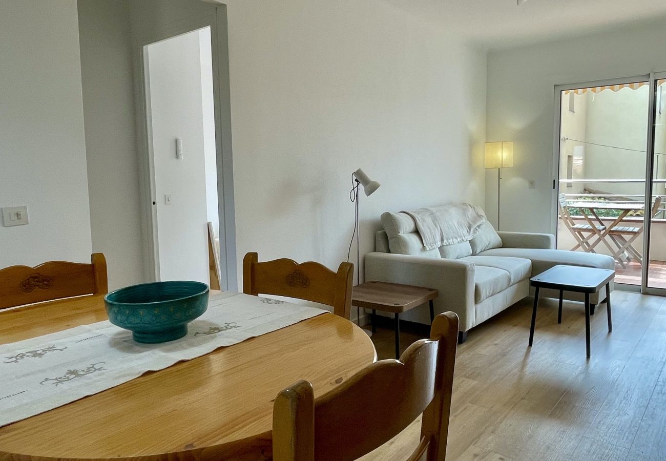 Apartment in Estartit - MIGJORN MUNT 1-2