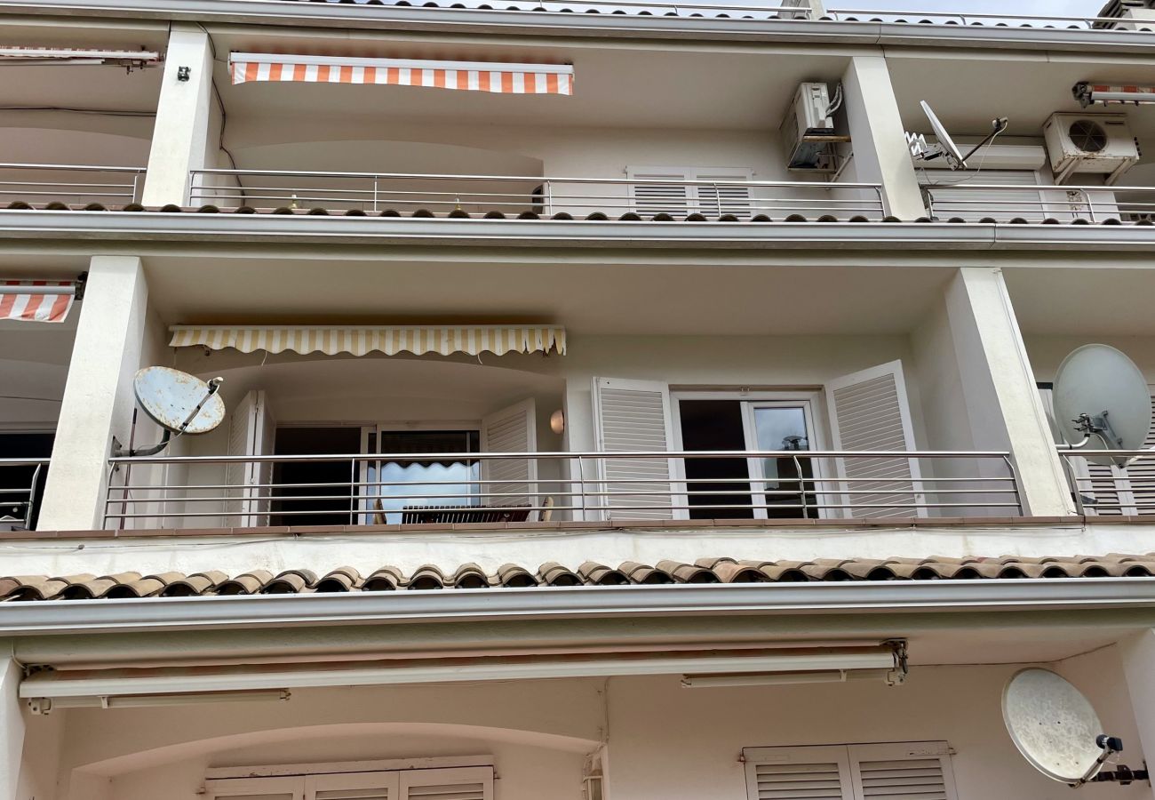 Apartment in Estartit - MIGJORN MUNT 1-2
