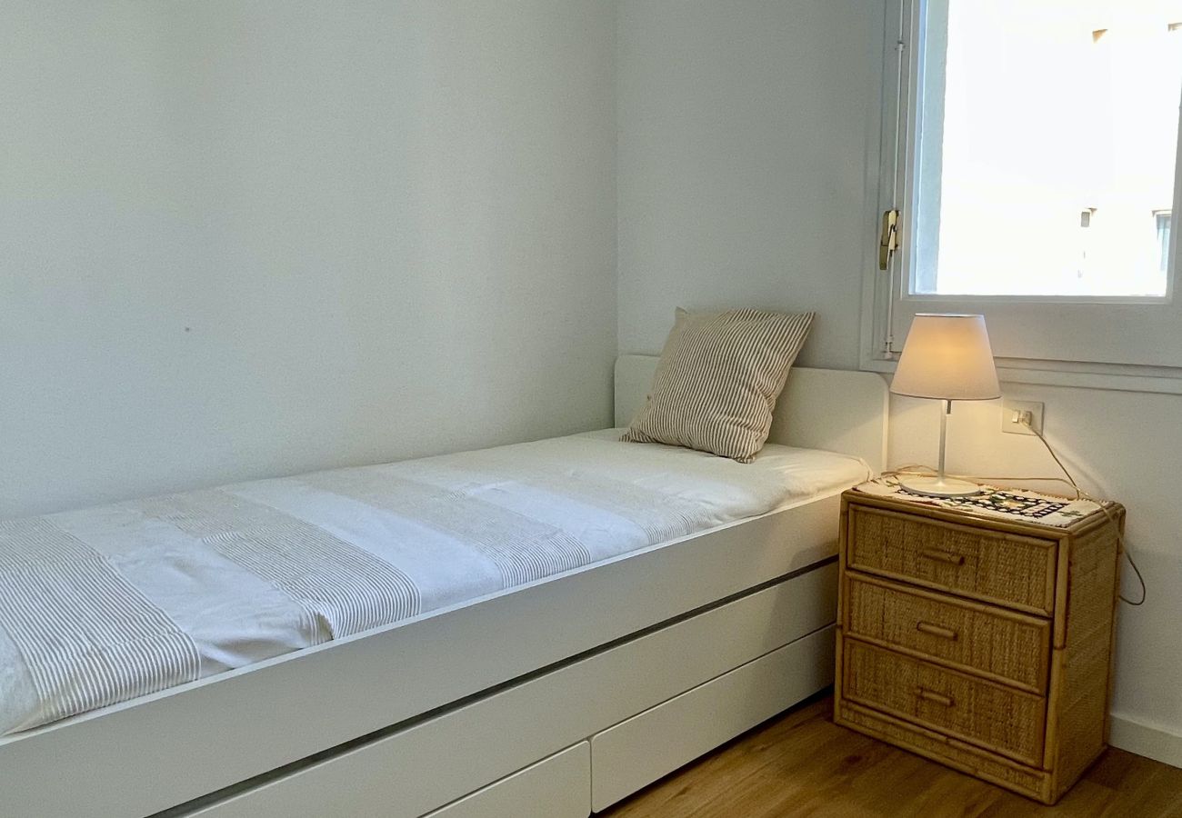 Apartment in Estartit - MIGJORN MUNT 1-2