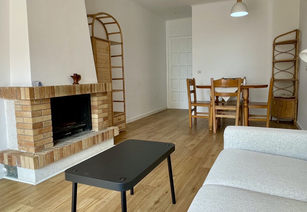 Apartment in Estartit - MIGJORN MUNT 1-2