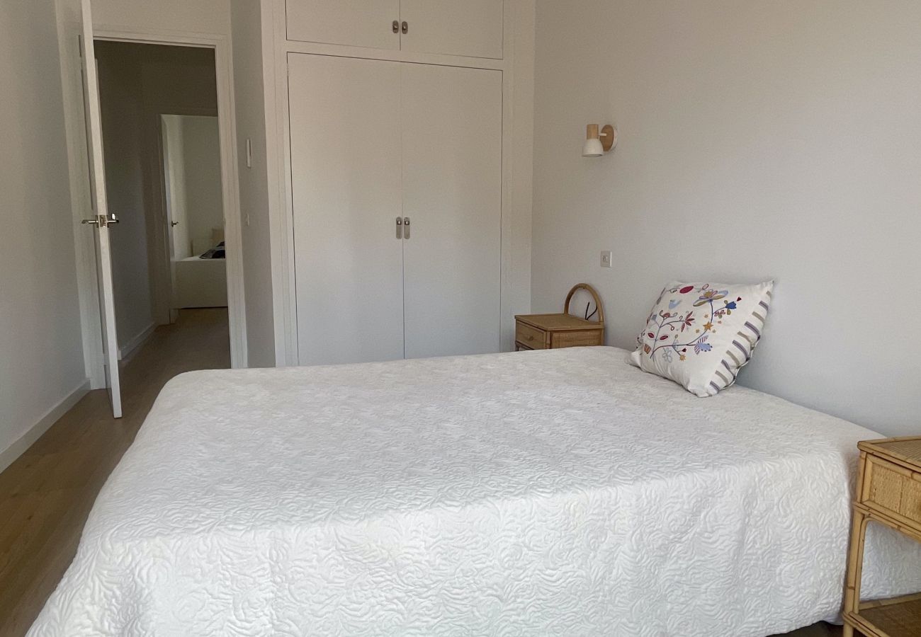 Apartment in Estartit - MIGJORN MUNT 1-2