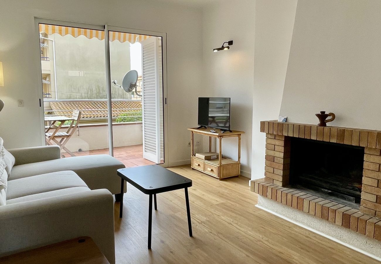 Apartment in Estartit - MIGJORN MUNT 1-2