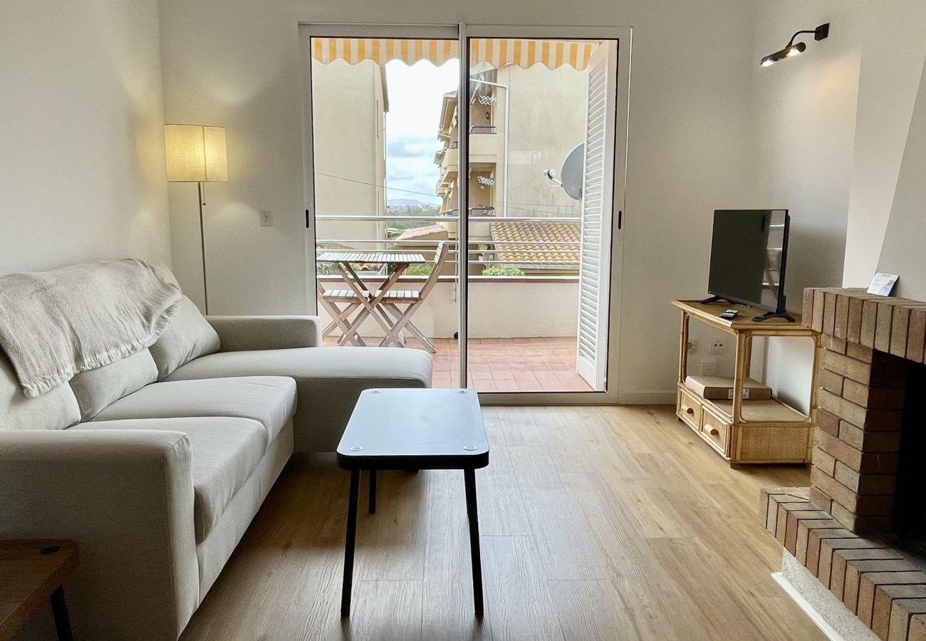 Apartment in Estartit - MIGJORN MUNT 1-2