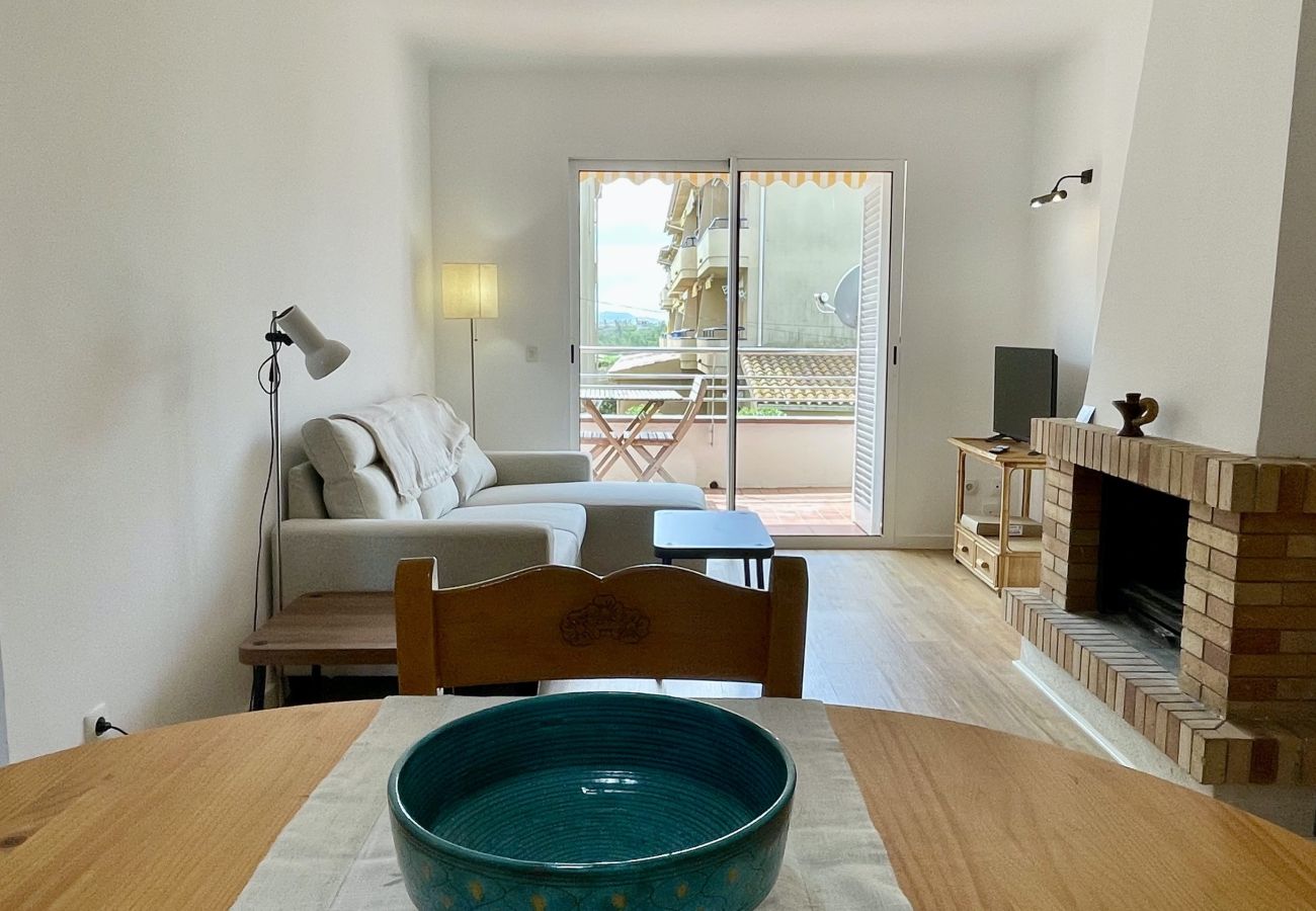 Apartment in Estartit - MIGJORN MUNT 1-2