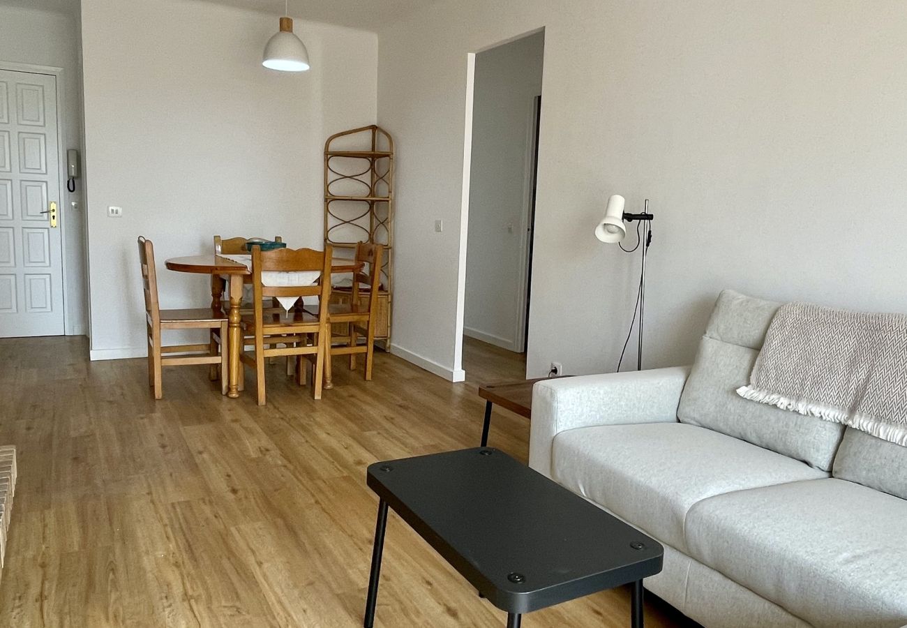 Apartment in Estartit - MIGJORN MUNT 1-2