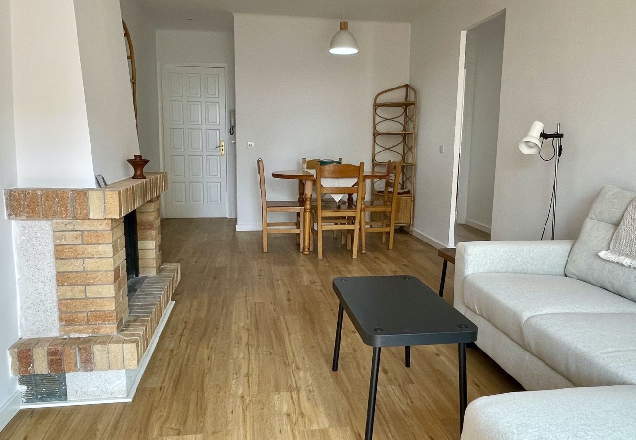 Apartment in Estartit - MIGJORN MUNT 1-2