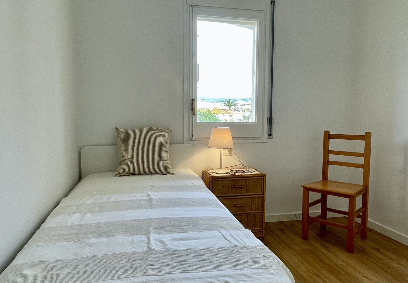 Apartment in Estartit - MIGJORN MUNT 1-2