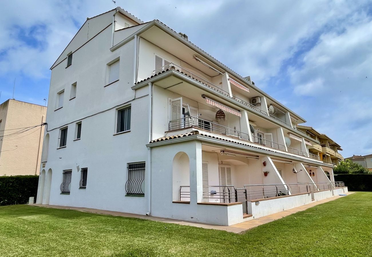 Apartment in Estartit - MIGJORN MUNT 1-2